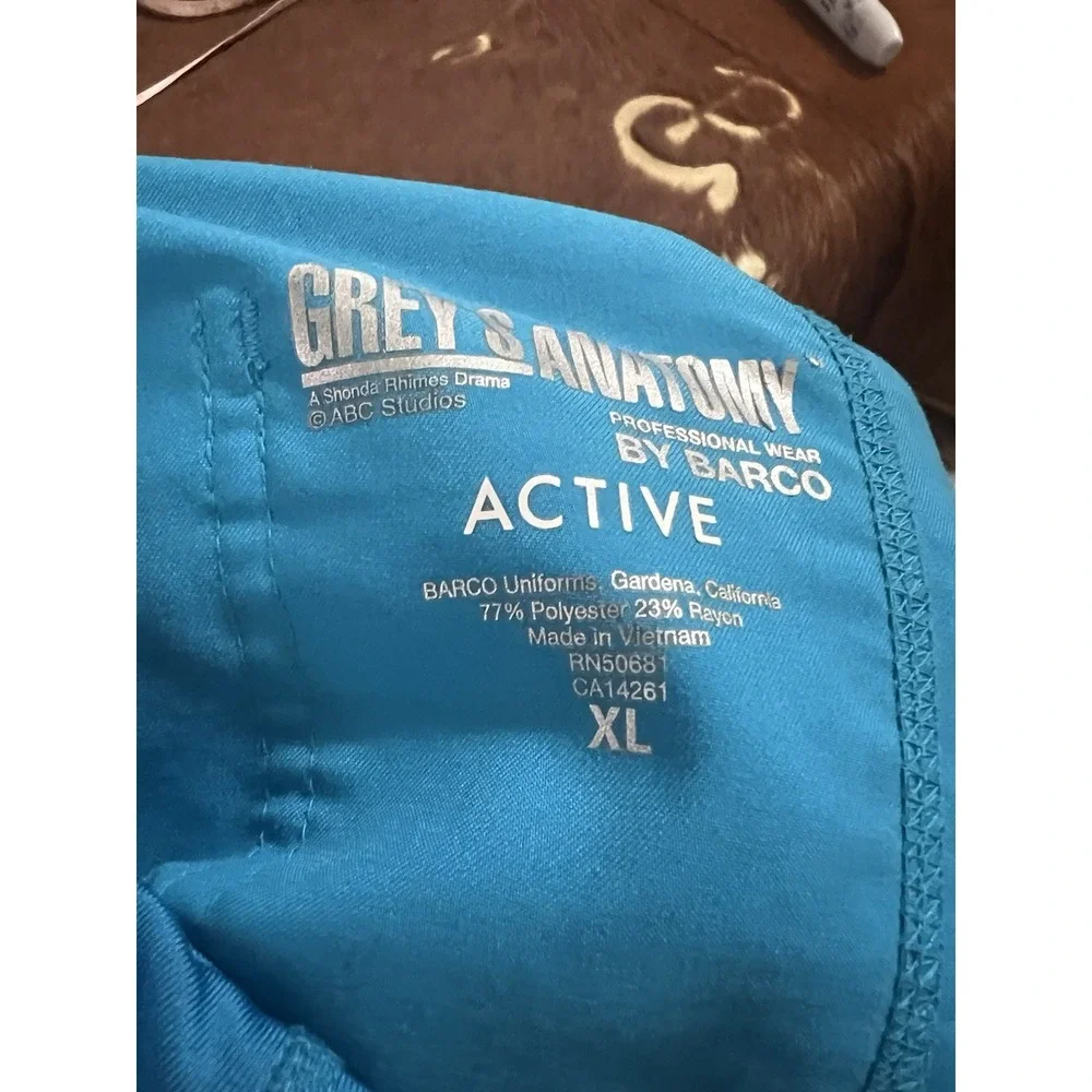 Greys Anatomy these xl